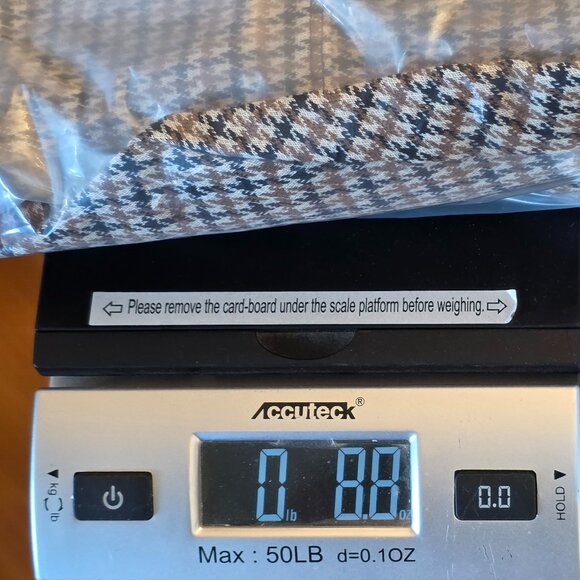 International Concepts Houndstooth Pant High Waist Slim Fit Multicolor XXL - Picture 17 of 17